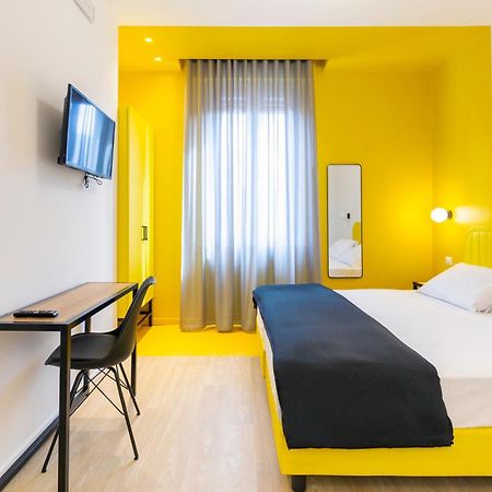 Luciano San Giovanni Guest House ローマ エクステリア 写真