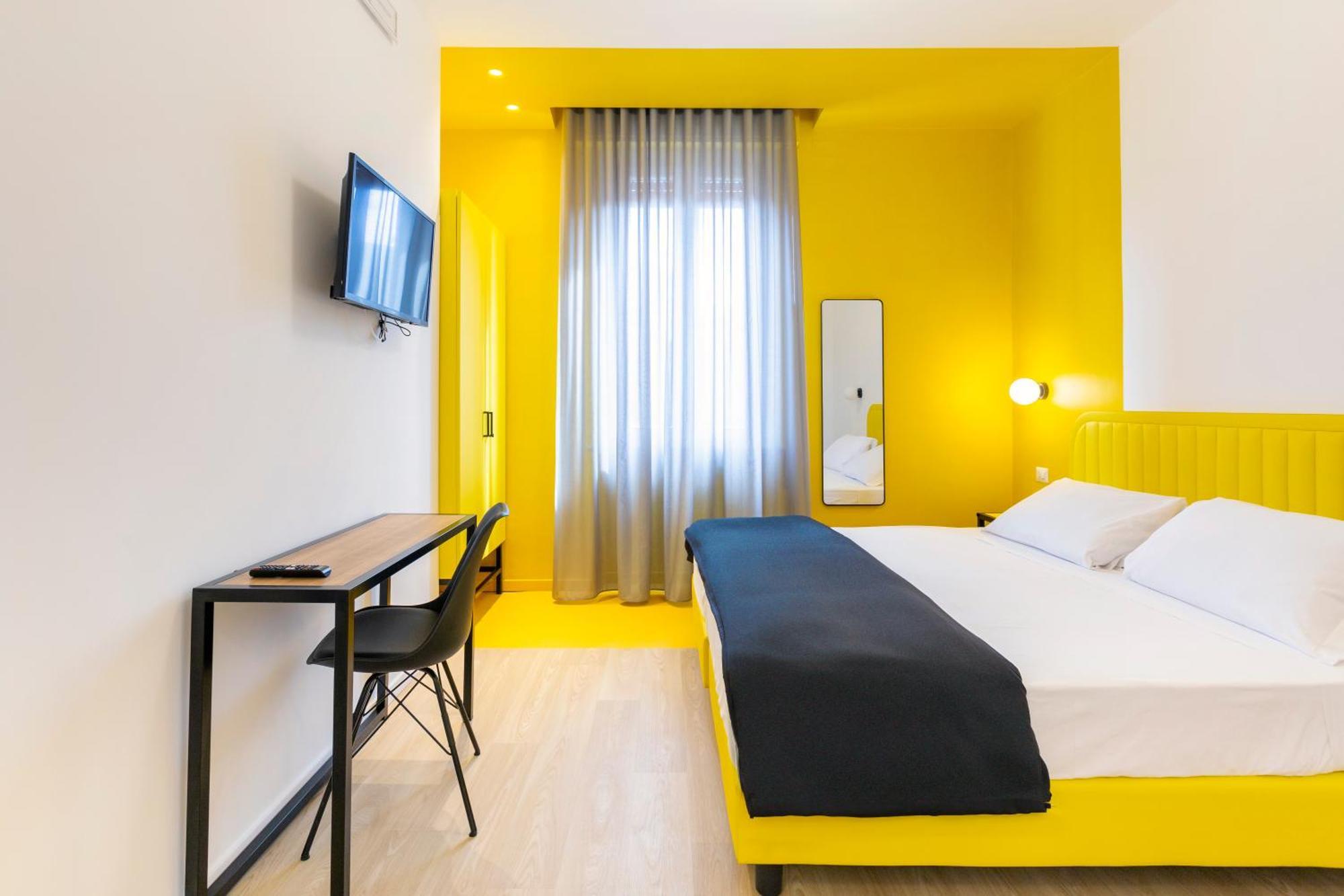 Luciano San Giovanni Guest House ローマ エクステリア 写真
