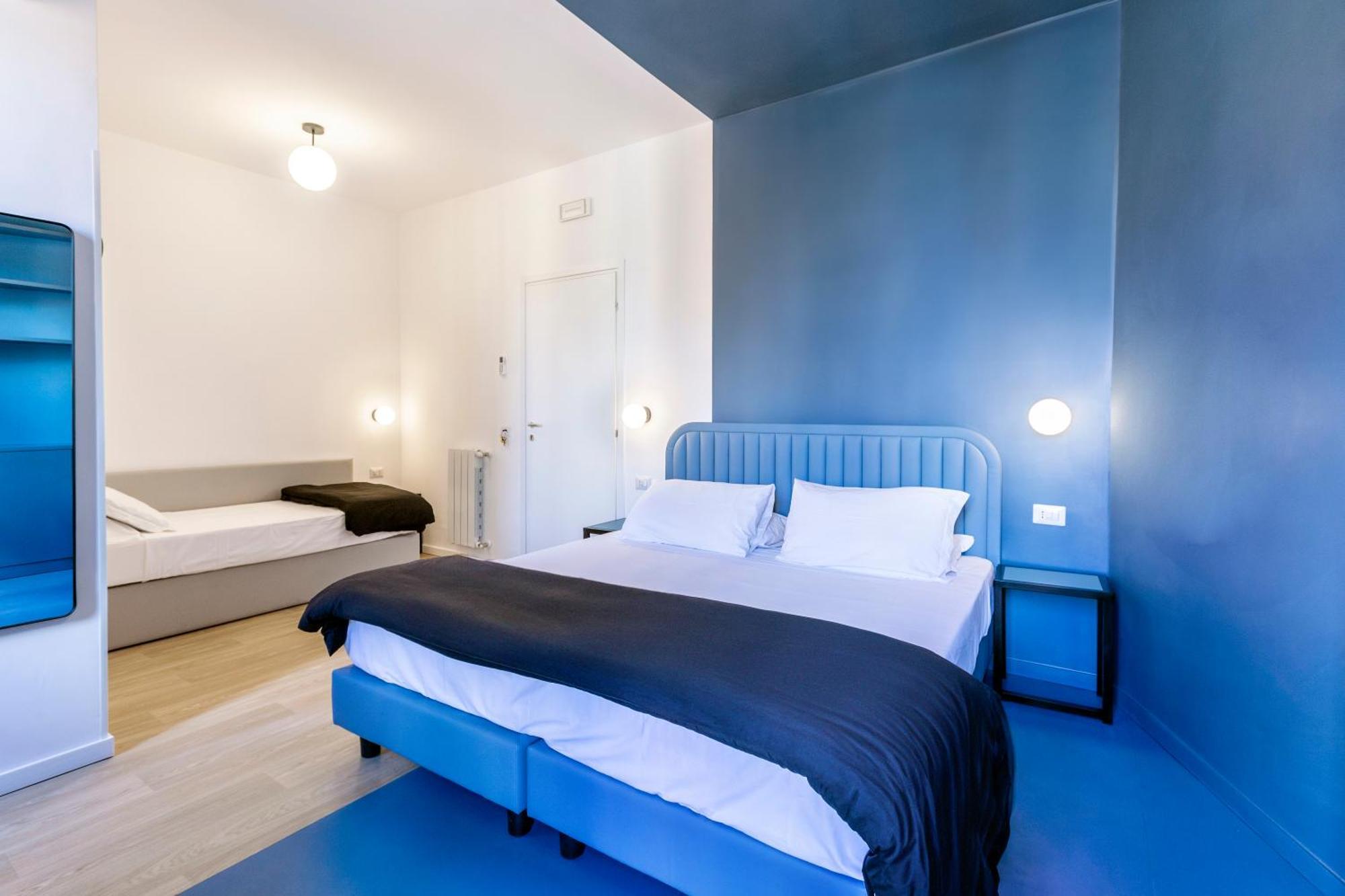Luciano San Giovanni Guest House ローマ エクステリア 写真