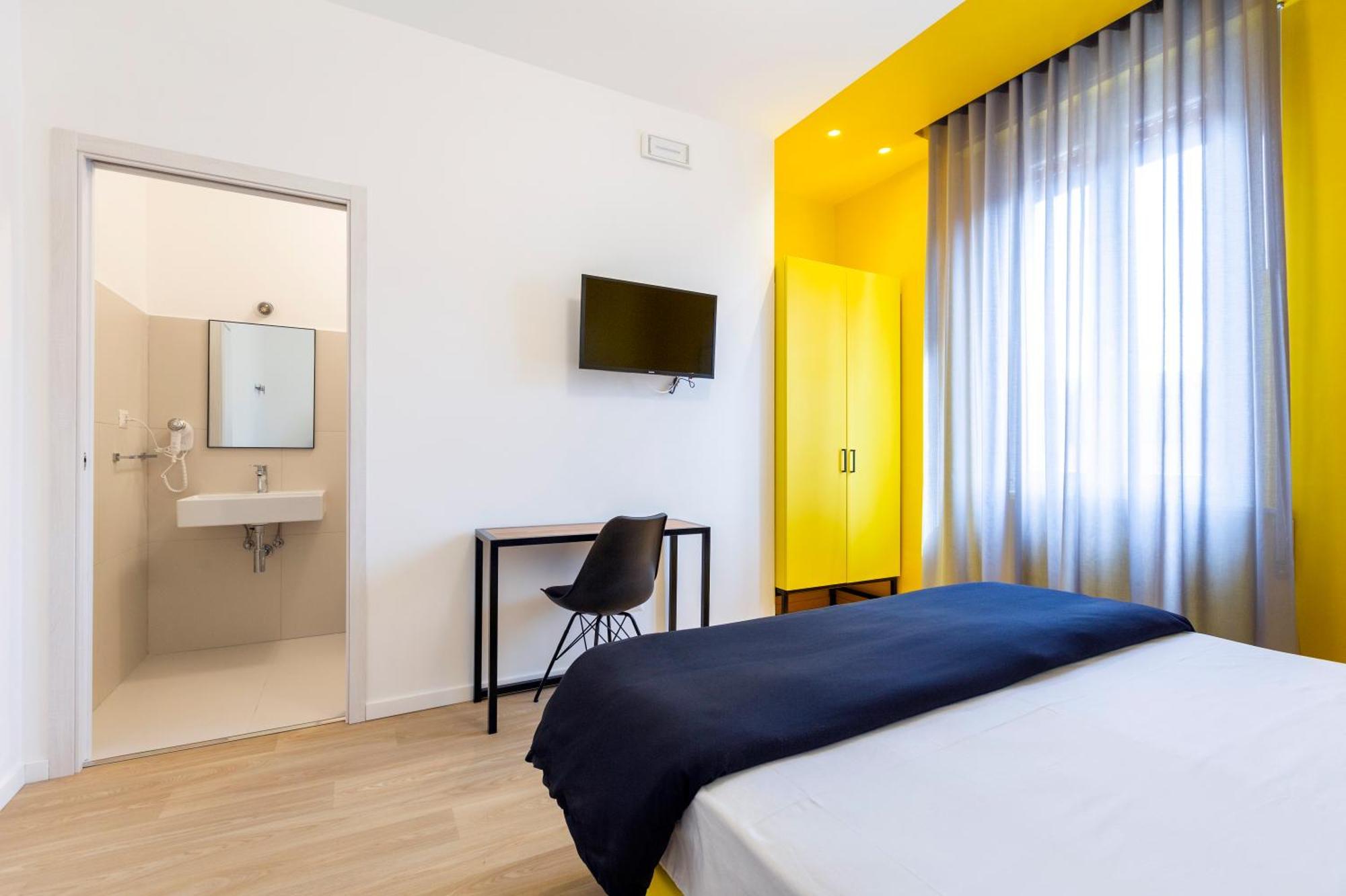 Luciano San Giovanni Guest House ローマ エクステリア 写真