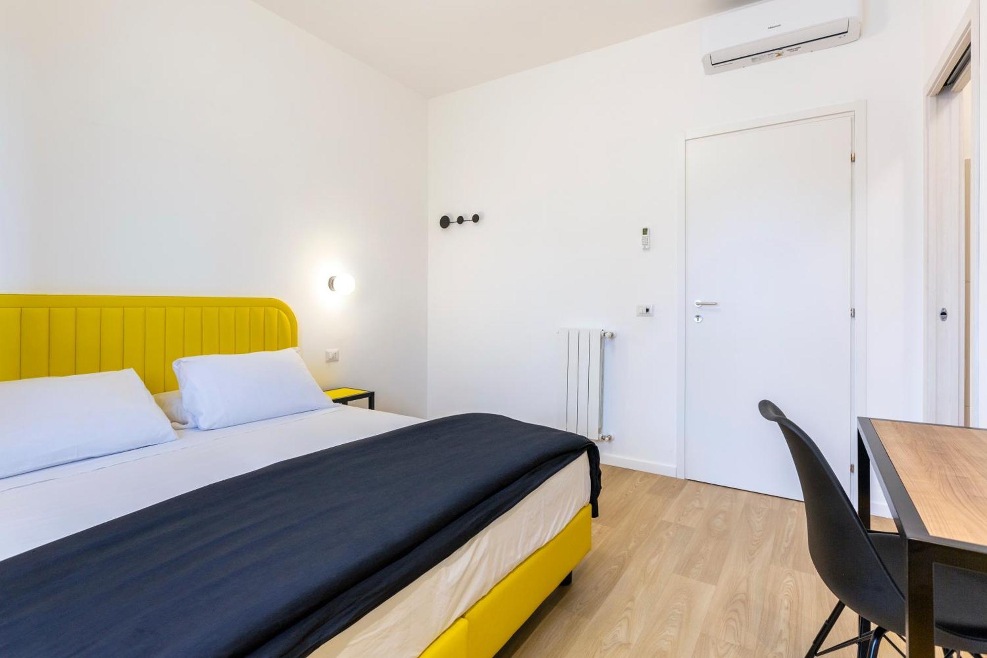 Luciano San Giovanni Guest House ローマ エクステリア 写真