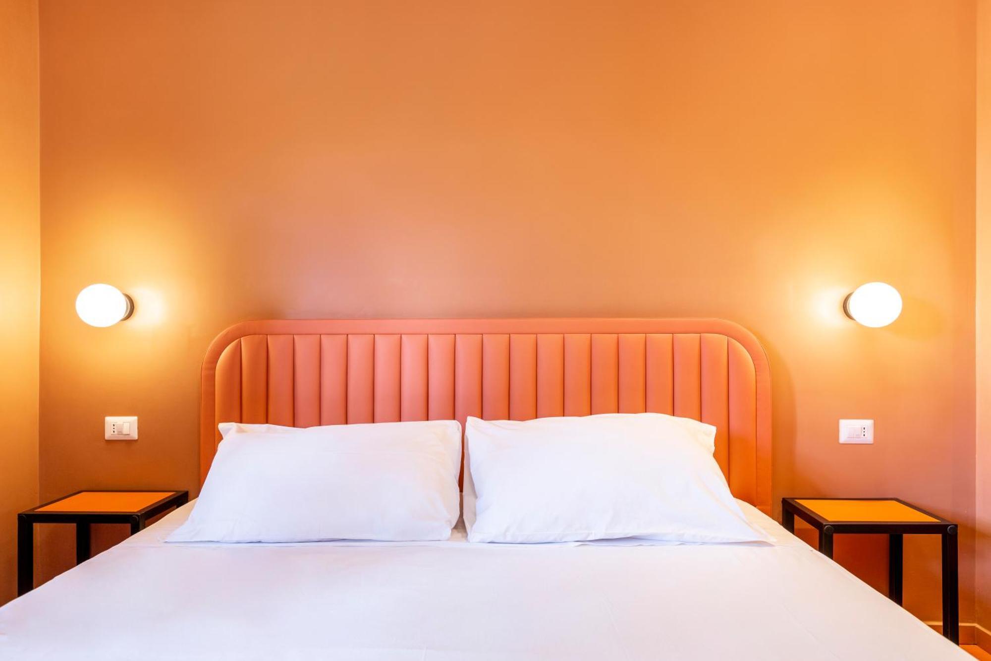Luciano San Giovanni Guest House ローマ エクステリア 写真