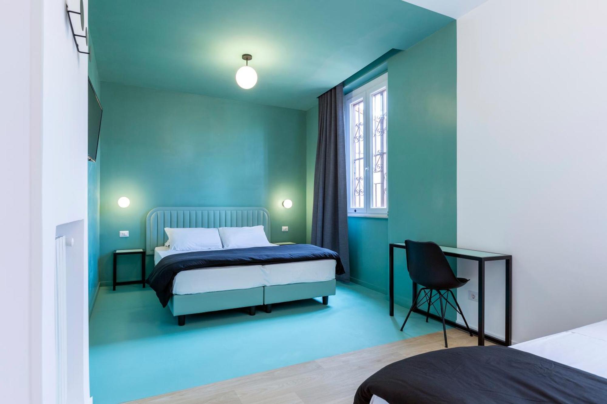 Luciano San Giovanni Guest House ローマ エクステリア 写真