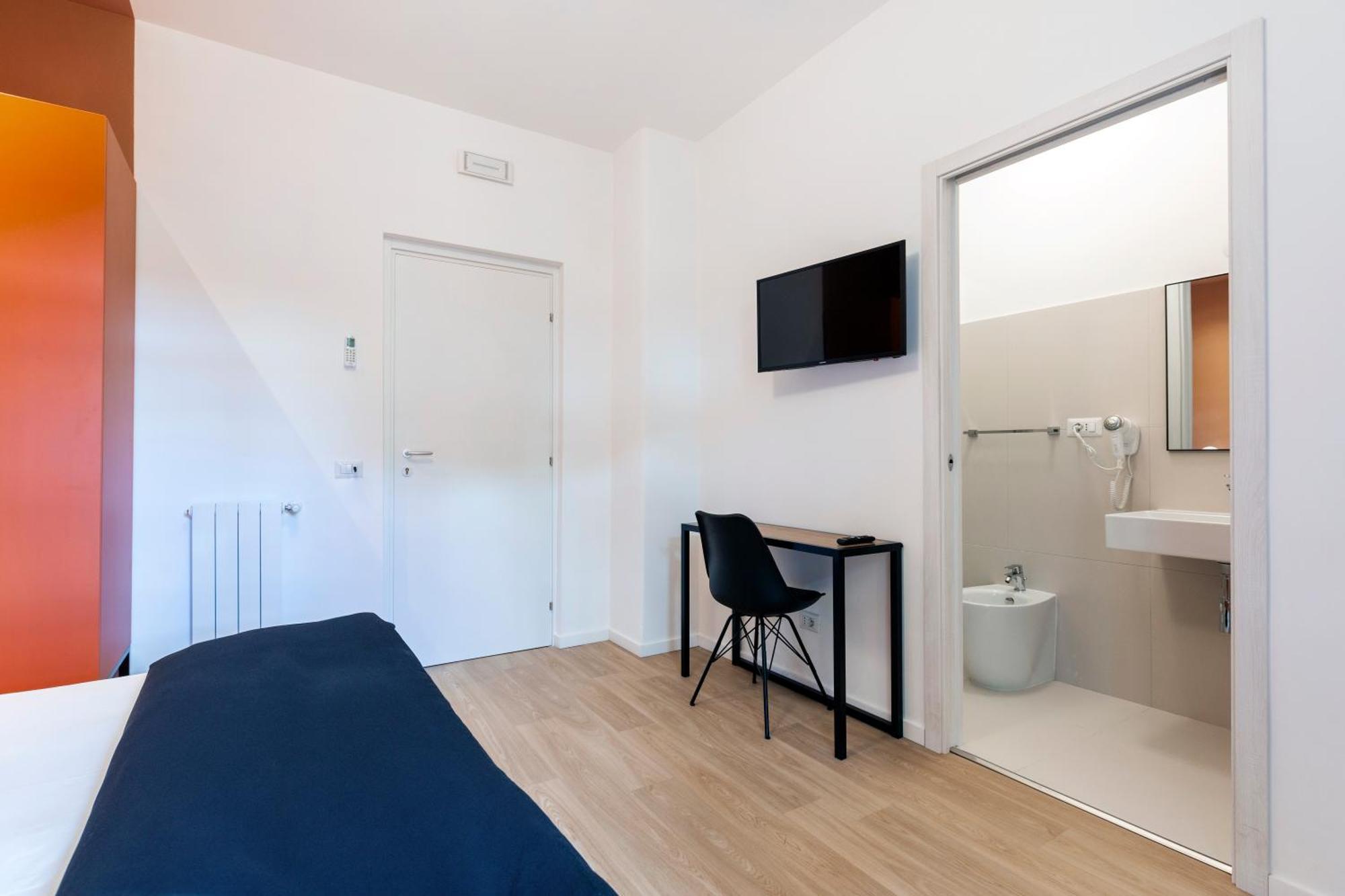 Luciano San Giovanni Guest House ローマ エクステリア 写真
