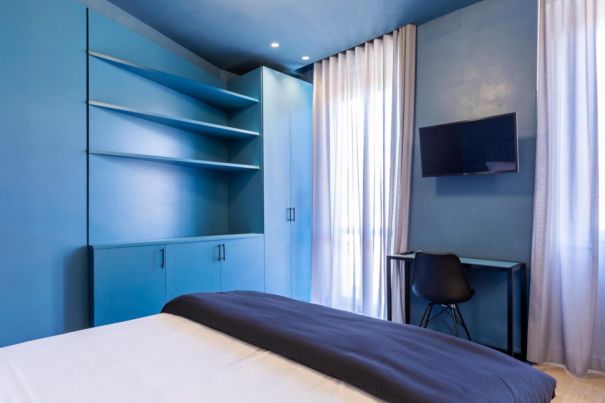 Luciano San Giovanni Guest House ローマ エクステリア 写真