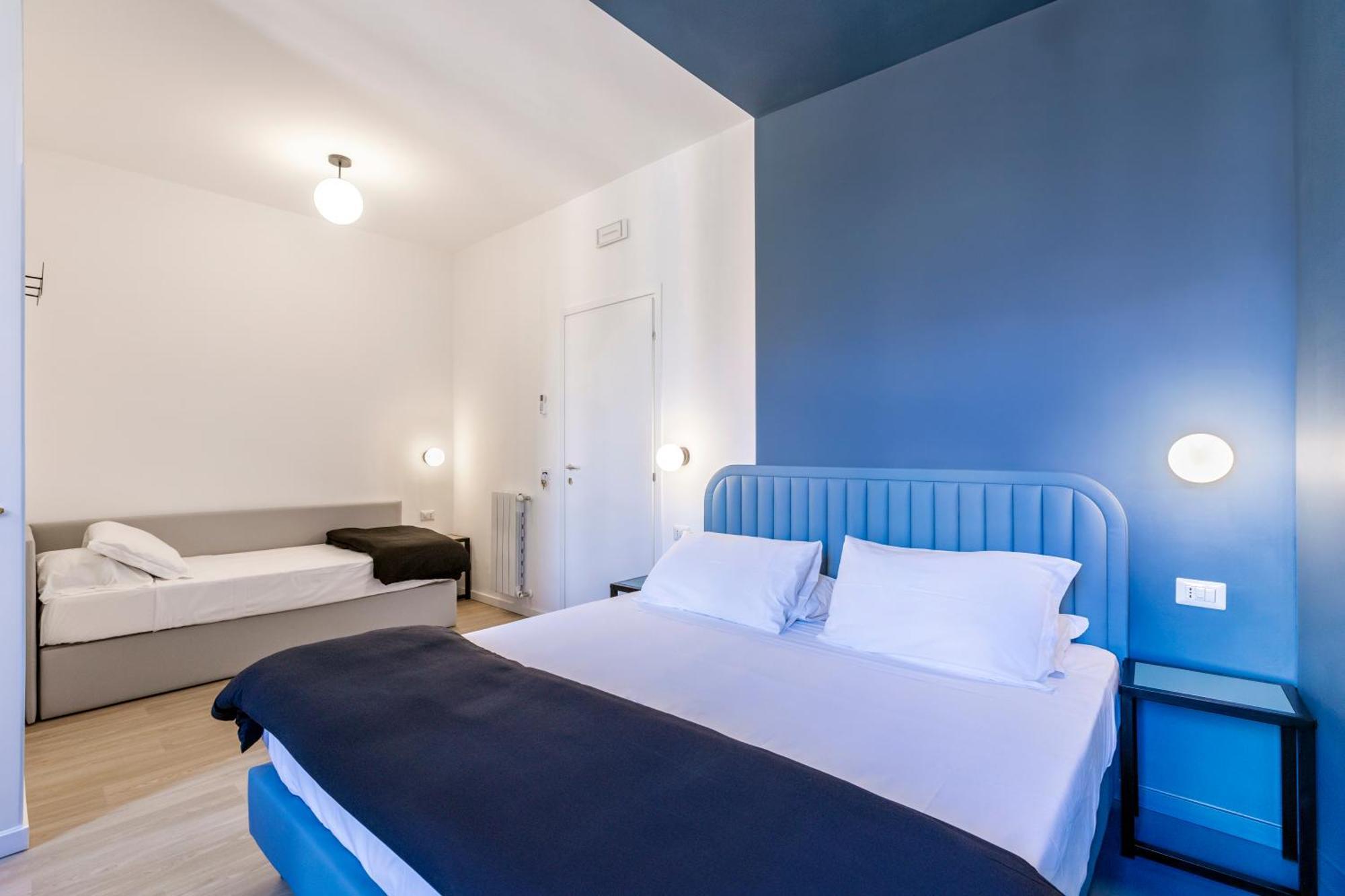Luciano San Giovanni Guest House ローマ エクステリア 写真