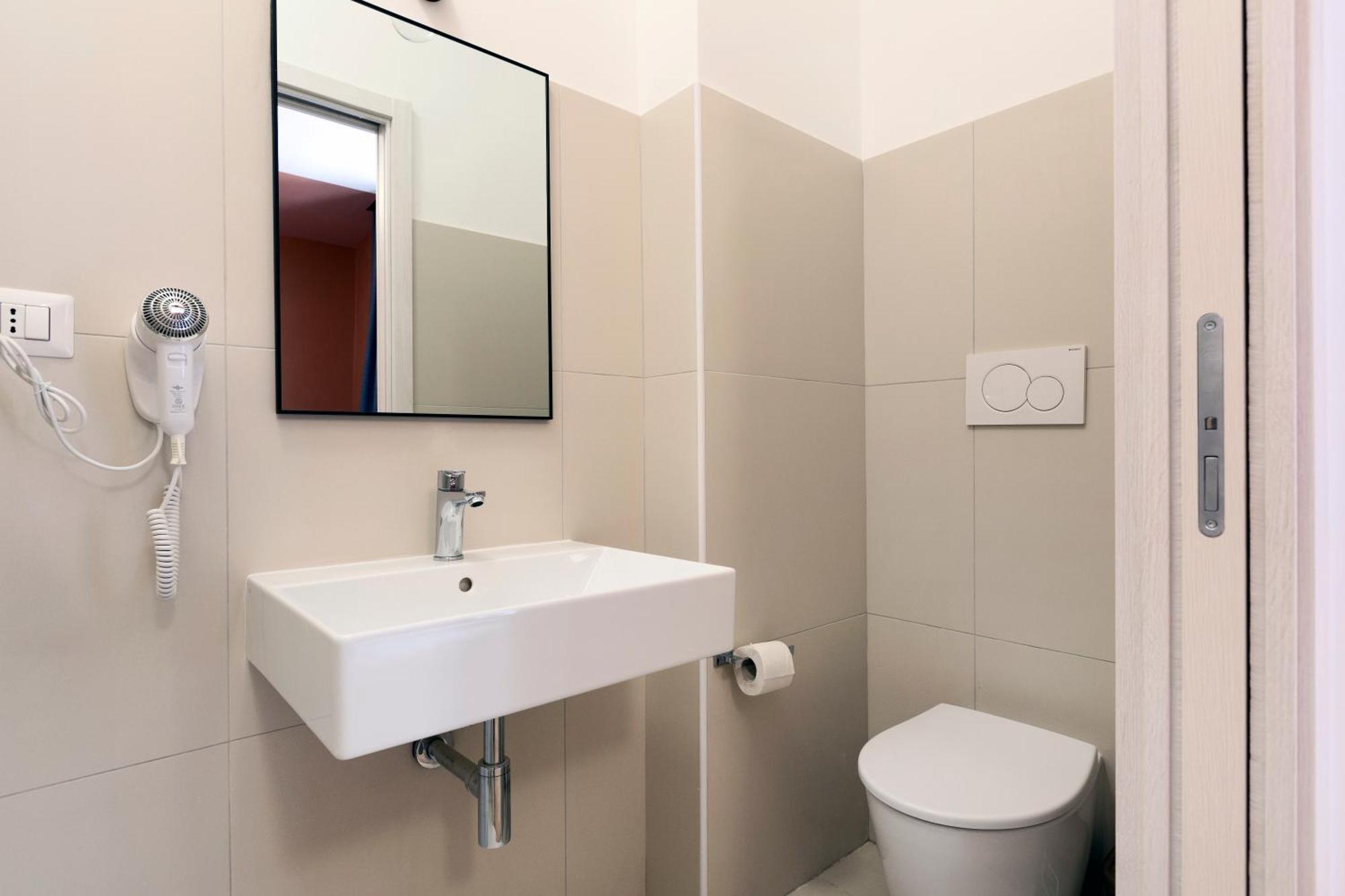 Luciano San Giovanni Guest House ローマ エクステリア 写真