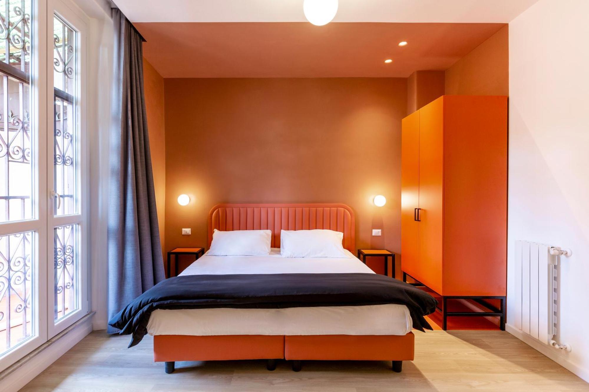 Luciano San Giovanni Guest House ローマ エクステリア 写真