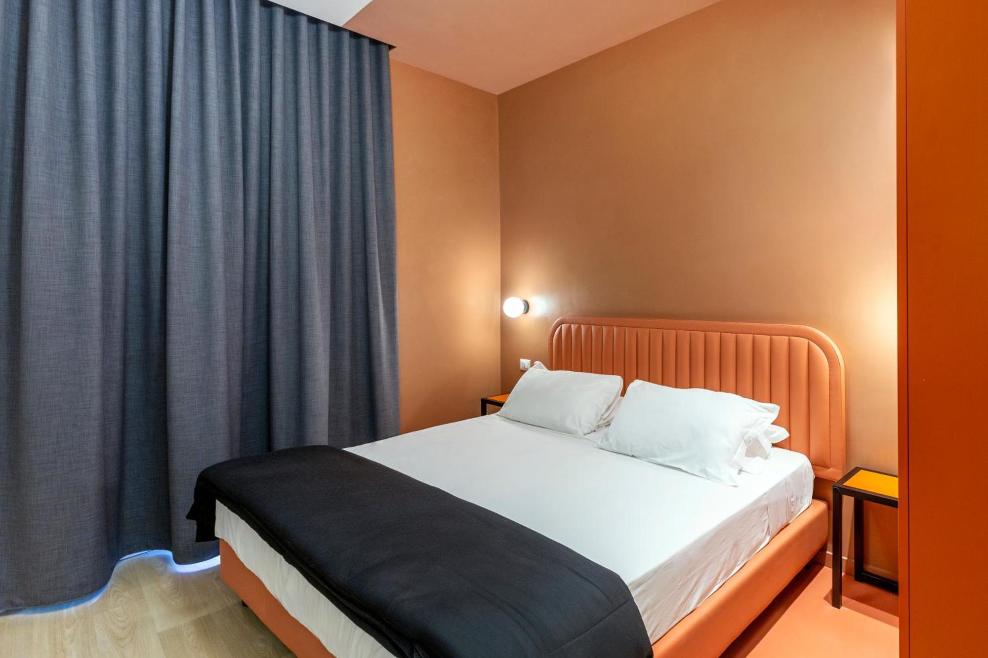 Luciano San Giovanni Guest House ローマ エクステリア 写真