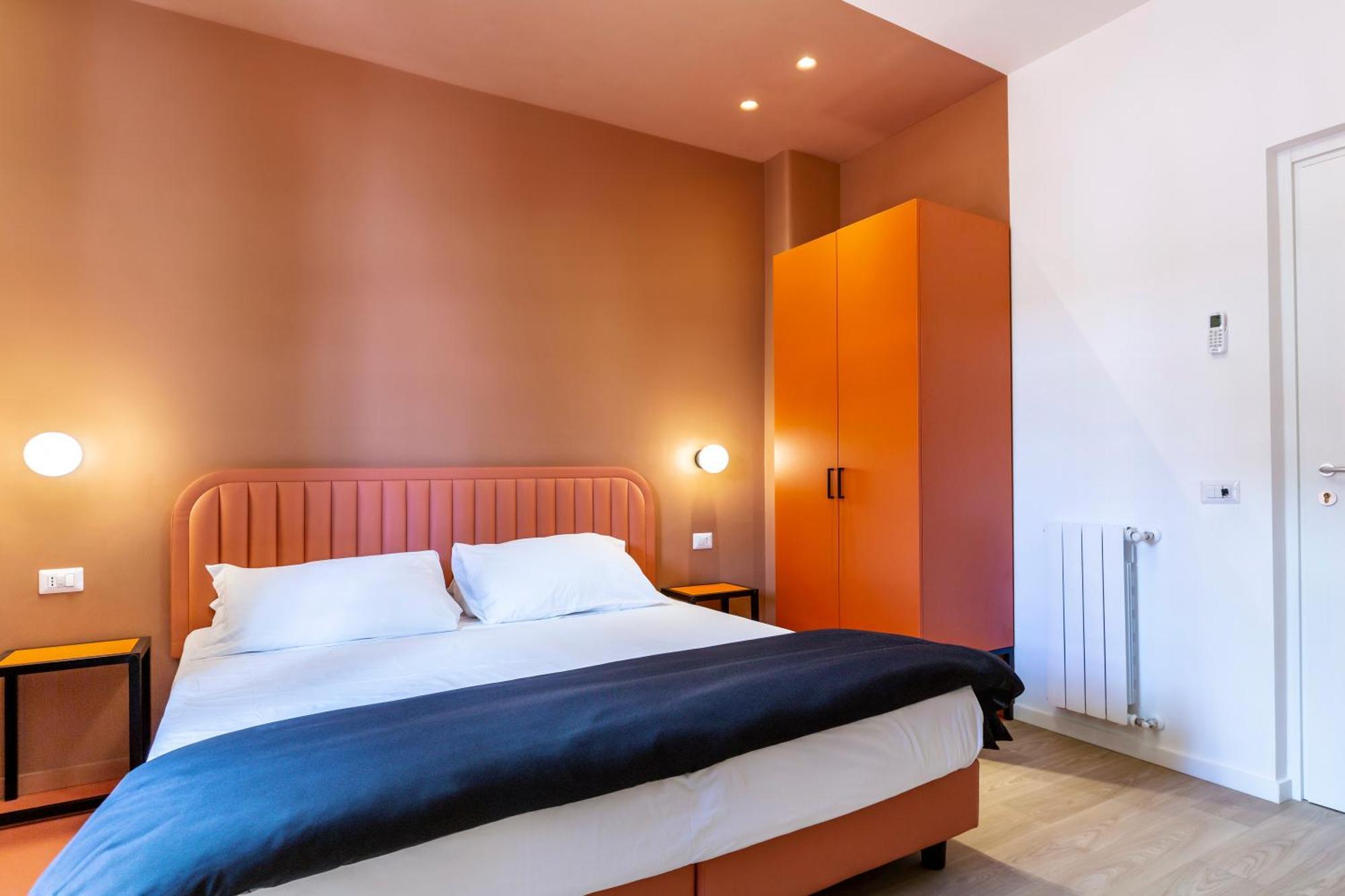Luciano San Giovanni Guest House ローマ エクステリア 写真