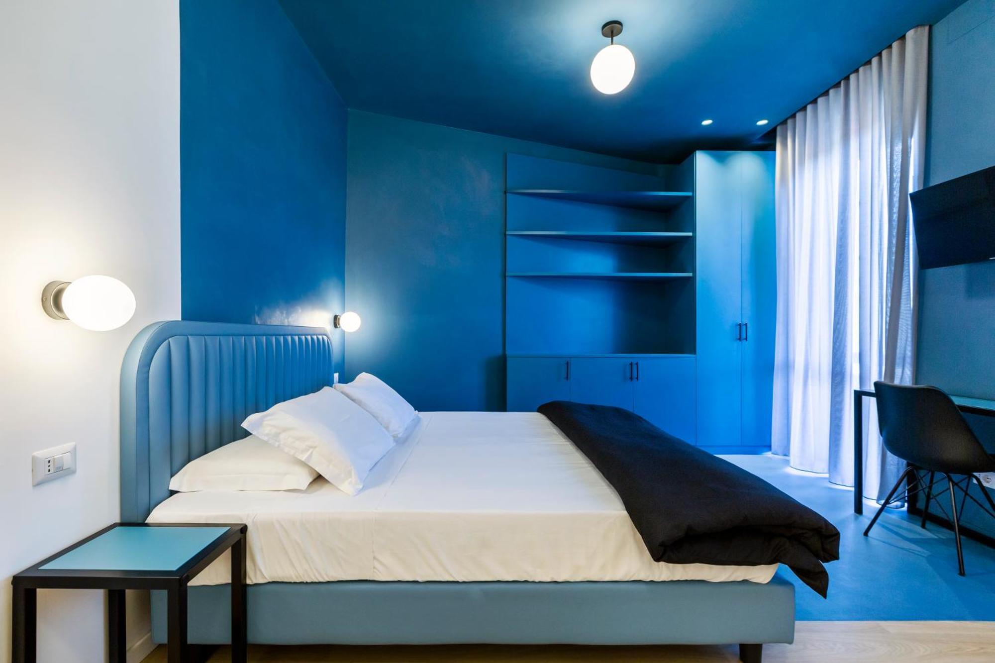 Luciano San Giovanni Guest House ローマ エクステリア 写真