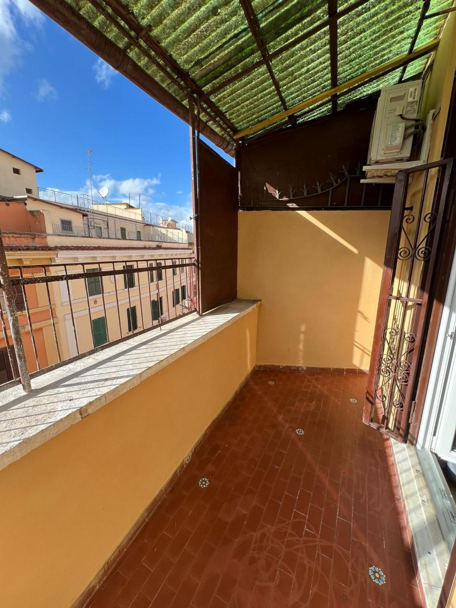 Luciano San Giovanni Guest House ローマ エクステリア 写真